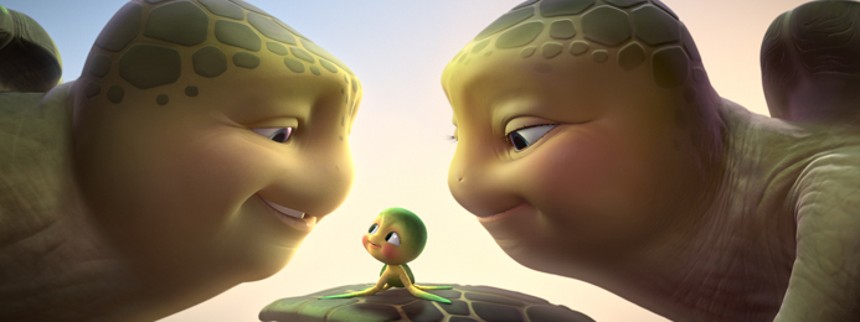 Sammys store eventyr 2