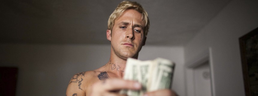 The Place Beyond the Pines