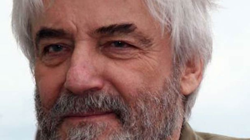 Verdens bedste ukendte instruktør