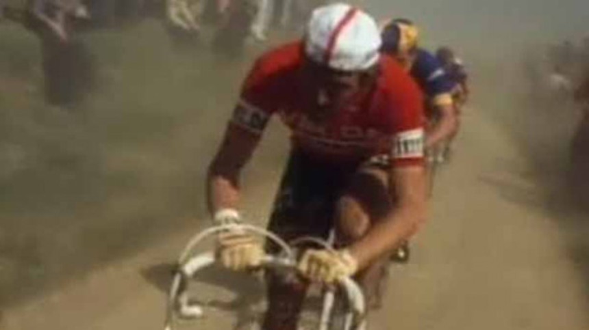 Jørgen Leth-hyldest i støbeskeen