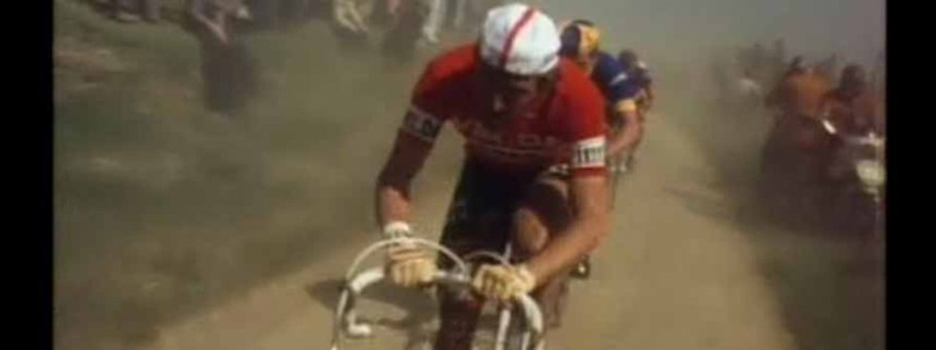 Jørgen Leth-hyldest i støbeskeen