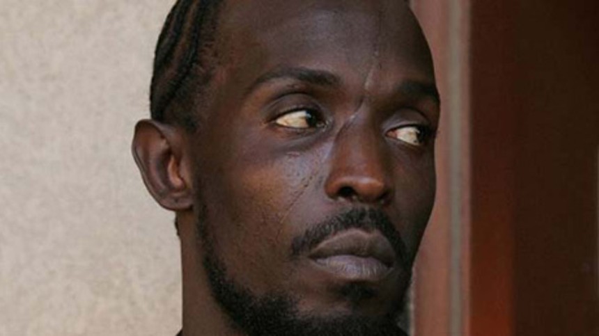 Tv-ikon portrætterer afdød rapper 