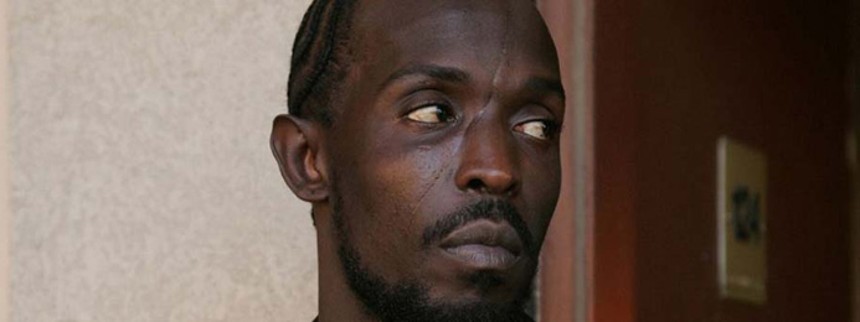 Tv-ikon portrætterer afdød rapper 