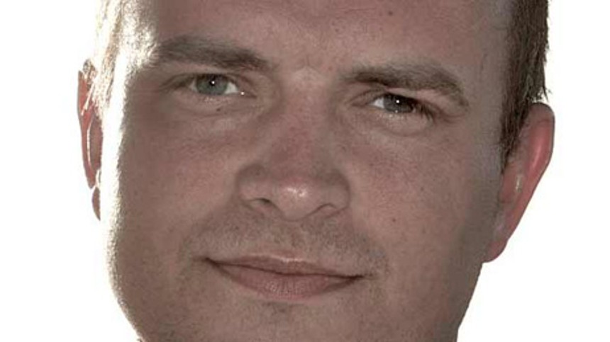 Fridthjof sparker gang i debatten