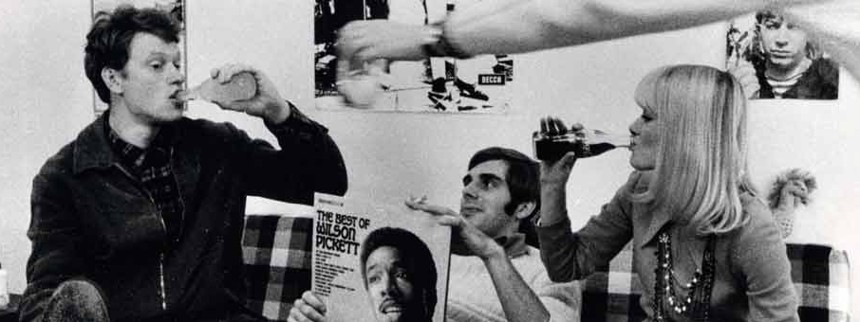 Jesper Klein, det sidste interview