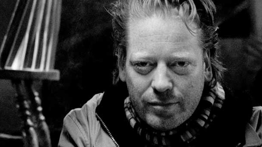 Jonas Elmer tilbage til rødderne