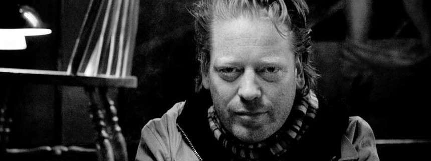 Jonas Elmer tilbage til rødderne