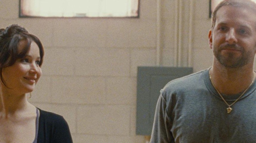 Silver Linings Playbook