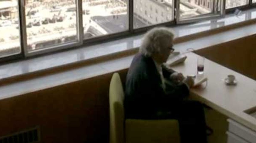 Forført af Jørgen Leth