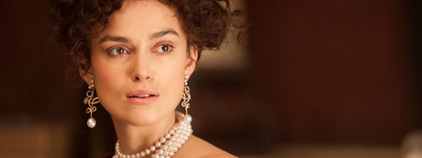 Anna Karenina