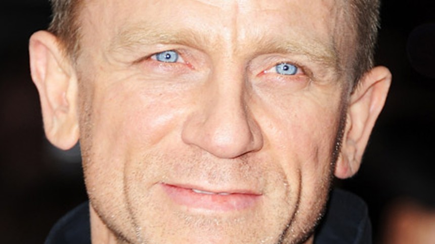 Stjerner tilsviner Hollywood-brag