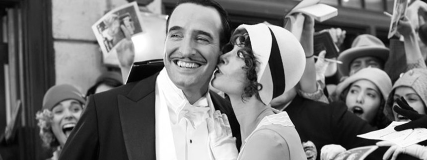 Oscar-favorit får seks stjerner i Ekko