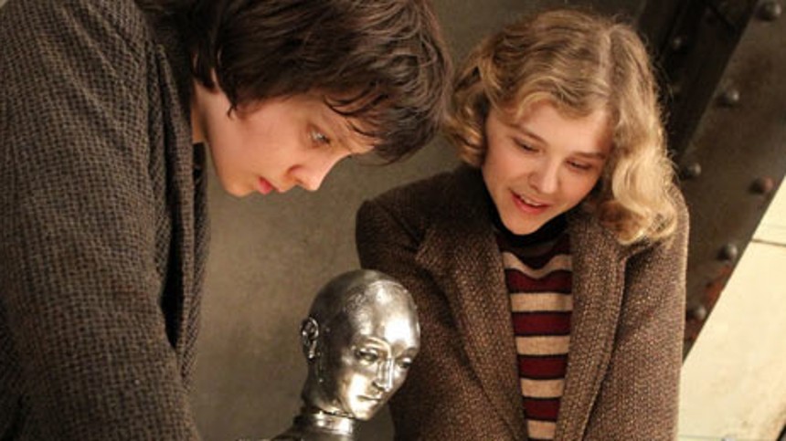 Nostalgiens Oscar-år