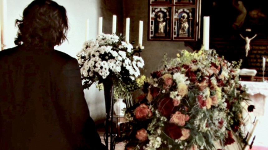 Lige så effektiv som en spillefilm