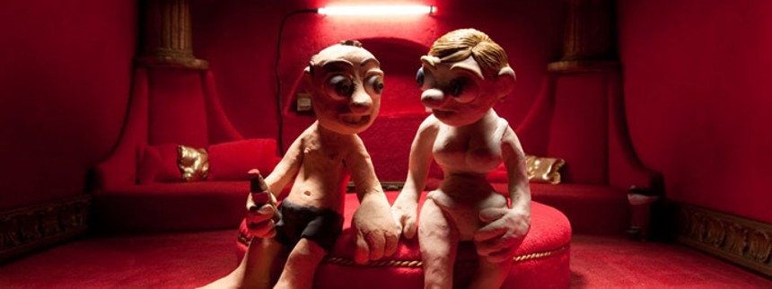 Dansk dukkefilm vinder på Slamdance