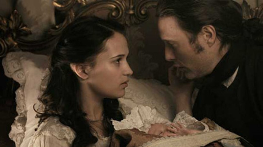 Ber­li­na­le-​pro­gram­met er klar