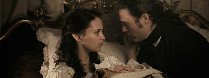 Ber­li­na­le-​pro­gram­met er klar