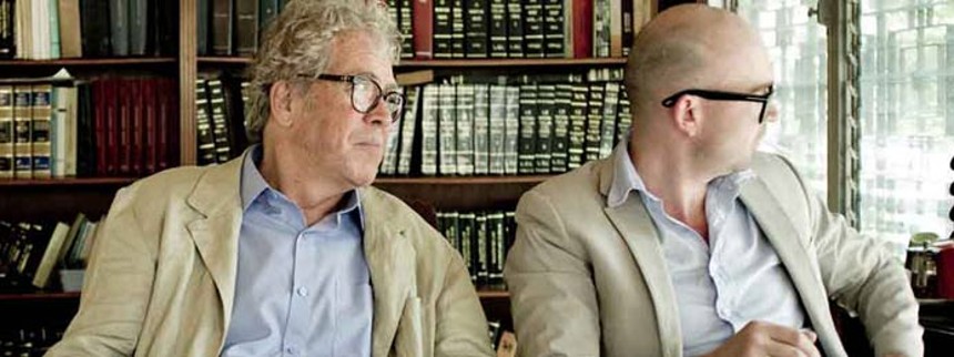 Ekko rykker til Ebeltoft