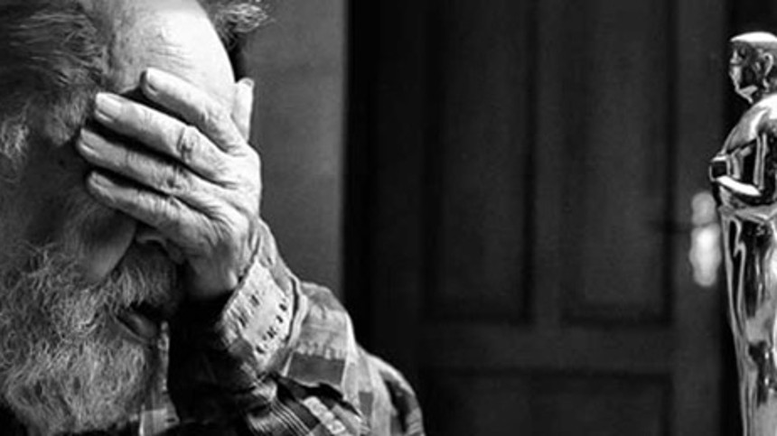 Dansk filmlegendes hjem brændt ned