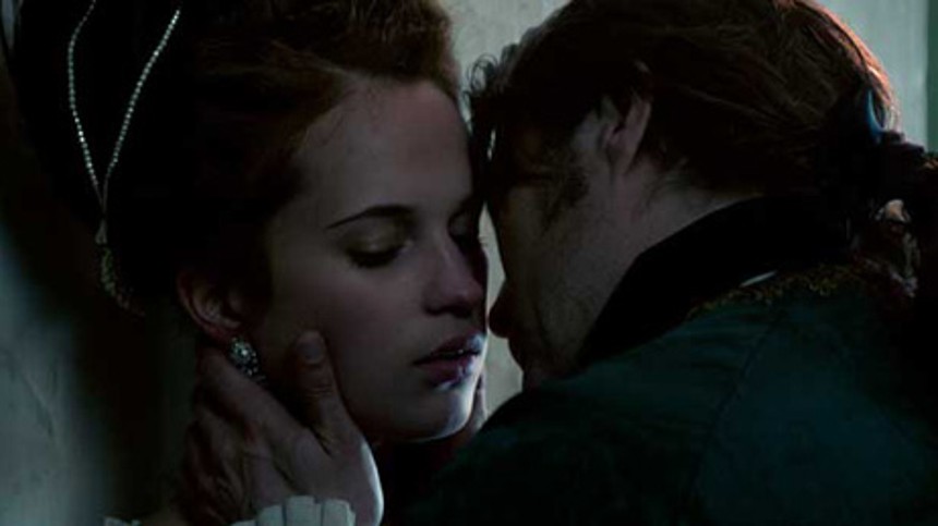 Dan­marks­hi­sto­ri­ens største drama