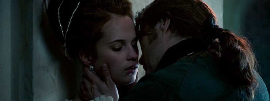 Dan­marks­hi­sto­ri­ens største drama