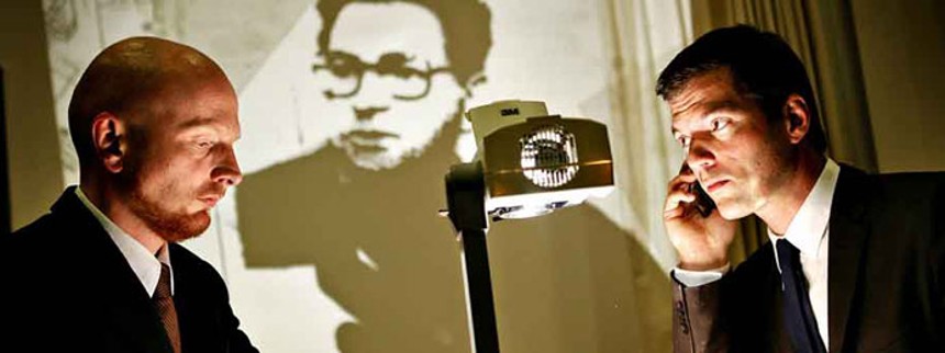 Nye beviser i mystisk EU-dødsfald