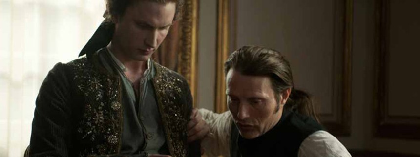 Arcel får flot modtagelse i Berlin