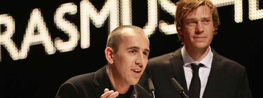 To store priser til En kongelig affære