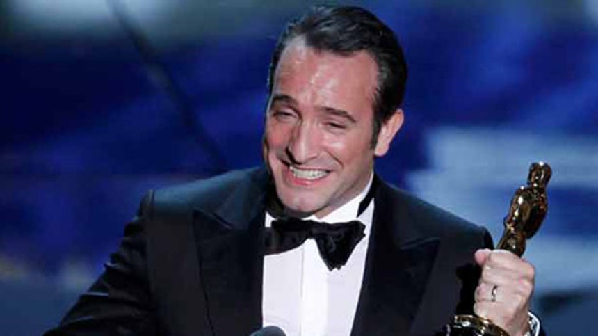 Oscar-magien genopdaget