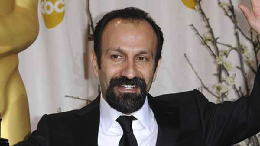 Iranere jubler over Oscar-vinder