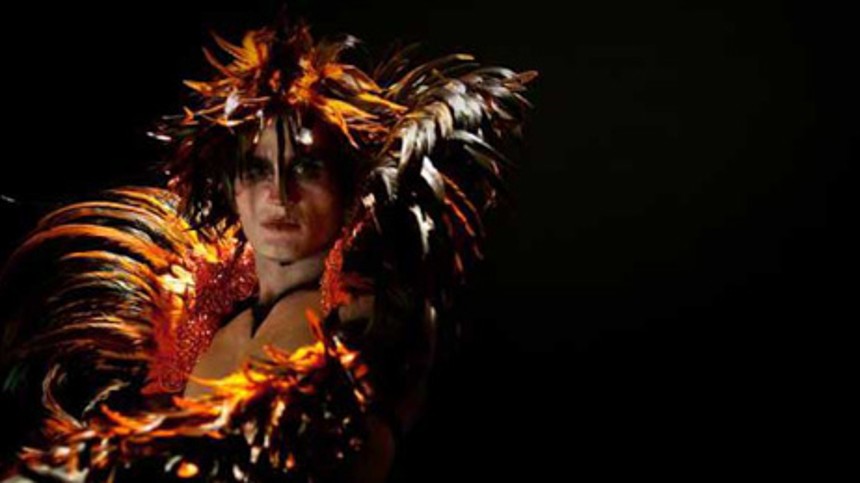 Tyrkiske unge strømmer til homofilm