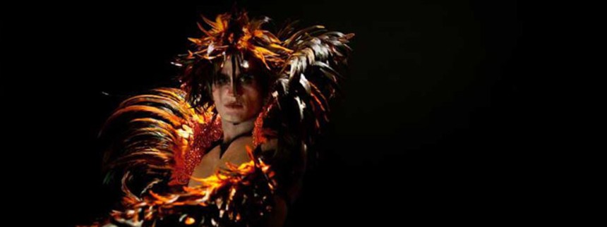 Tyrkiske unge strømmer til homofilm