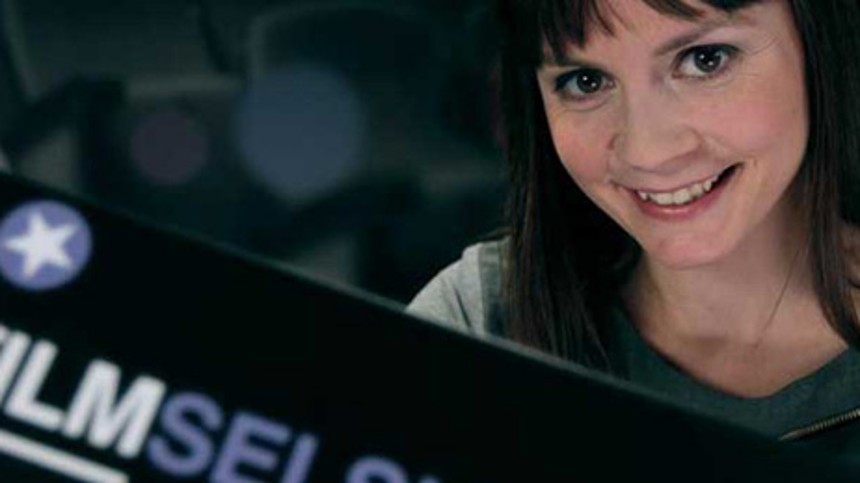 Filmprogram med tusinde klicheer