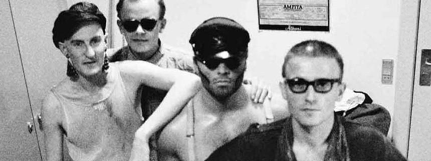 Dansk kultalbum genopstår på film