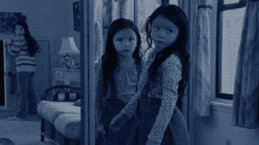 Gyser-teaser giver børn psykiske men