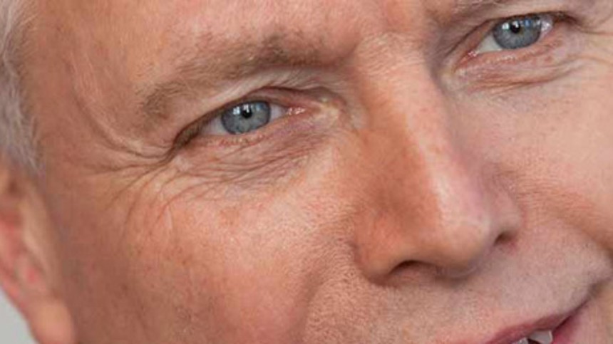 Elbæk har ingen penge til filmfond