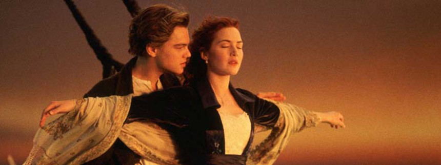 James Cameron har gjort det igen