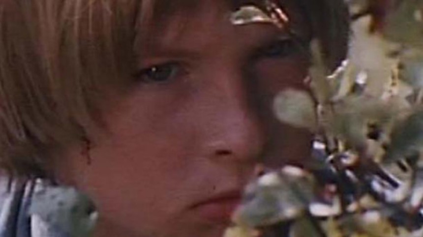 Se Trier som bør­ne­sku­e­spil­ler