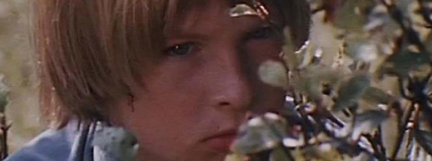 Se Trier som bør­ne­sku­e­spil­ler