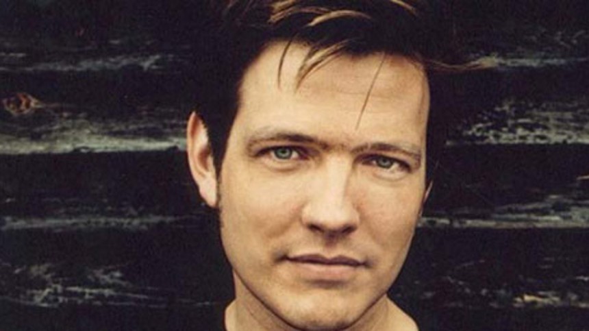 Thomas Vinterberg til Cannes