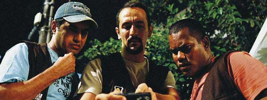 Brasiliansk vinder på Cph Pix