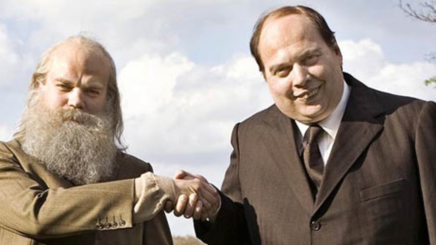 Forklædt som Spies og Glistrup