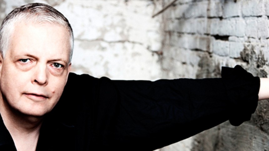 Sta­ho-​for­fat­ter får dramatikerpris