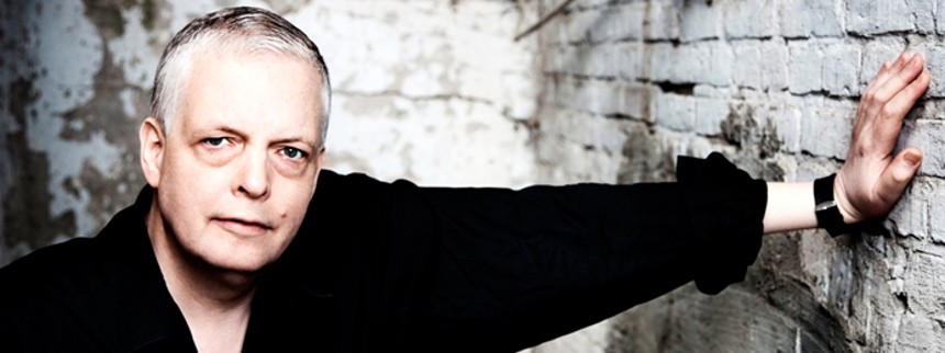 Sta­ho-​for­fat­ter får dramatikerpris