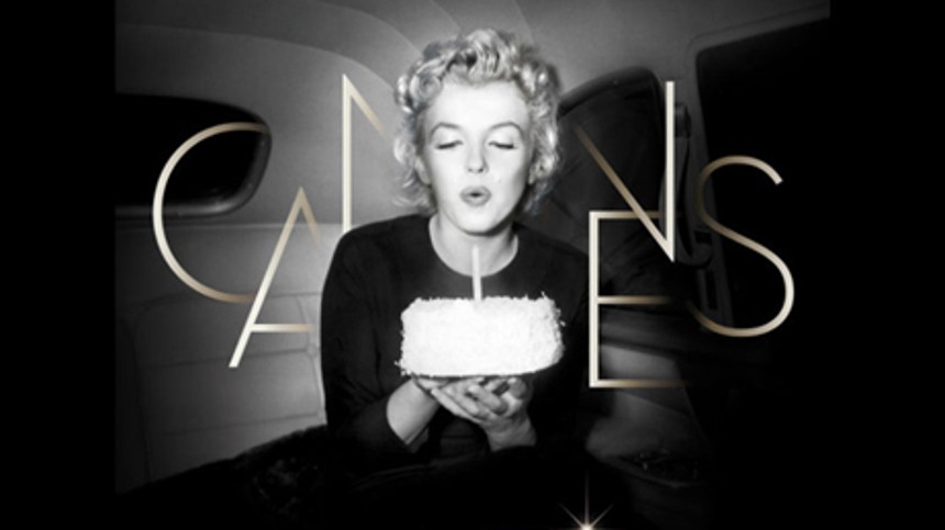 Kritikerne drysser stjerner i Cannes