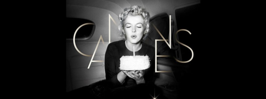 Kritikerne drysser stjerner i Cannes
