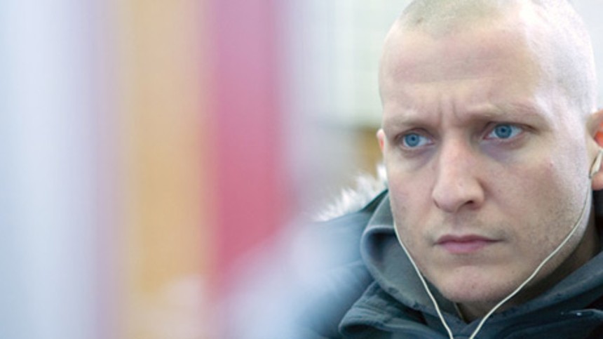 Suc­ces­for­fat­ter: ”Jeg hader fantasi”