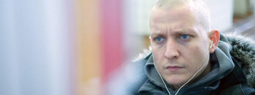 Suc­ces­for­fat­ter: ”Jeg hader fantasi”