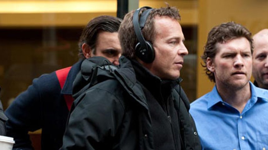 Asger Leth vender tilbage til Europa