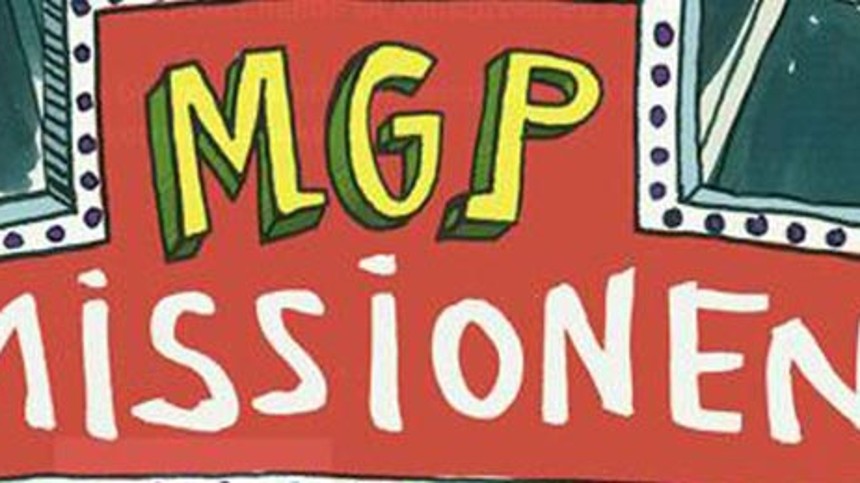 DFI: Jyder vil ikke se ind­van­drer-​film